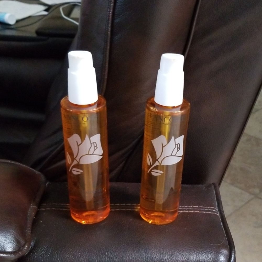 Lancome Miel-en-Mousse